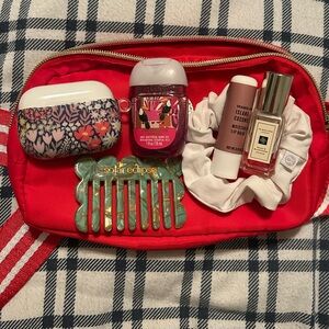 Lilly Pulitzer Belt bag